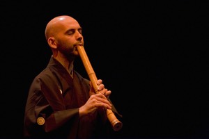 Horacio Curti